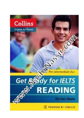 get ready collins Reading